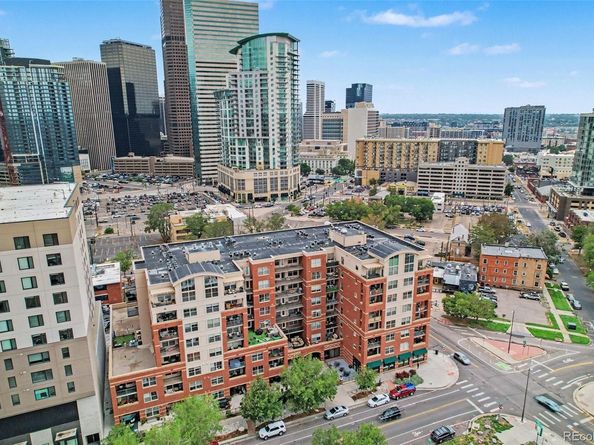 1975 N Grant Street 311, Denver CO 80203