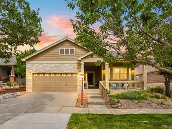 23375 E Moraine Place