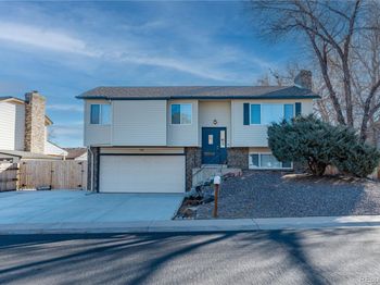 3348 S Elkhart Street