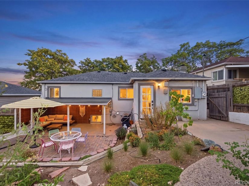 3235 W 6th Avenue, Denver CO 80204