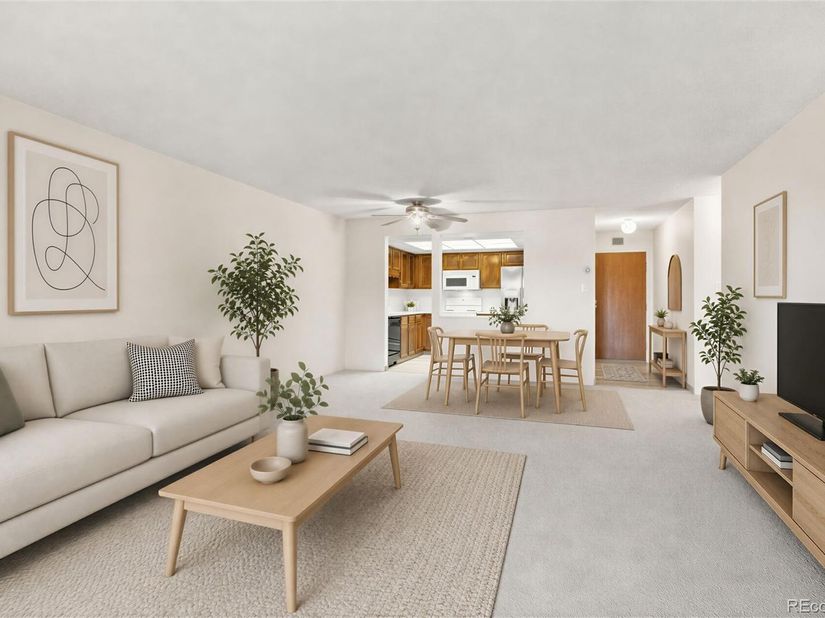 14000 E Linvale Place 207, Aurora CO 80014