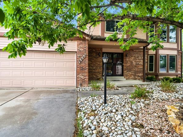 6007 W Pacific Circle, Lakewood CO 80227