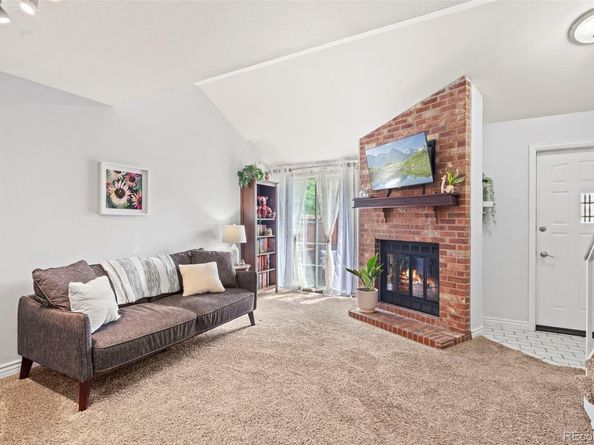 12142 Bannock Circle B, Denver CO 80234