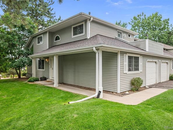 12501 E Evans Circle A, Aurora CO 80014