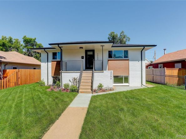 3056 S Galapago Street, Englewood CO 80110
