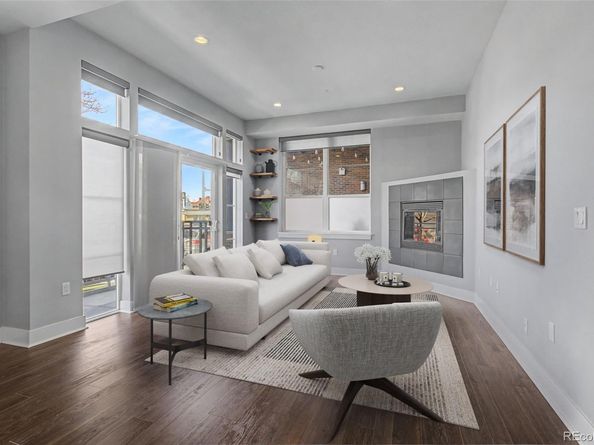1488 Madison Street 102, Denver CO 80206