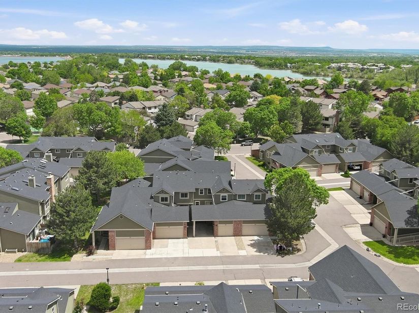 4825 S Ammons Street 119, Littleton CO 80123