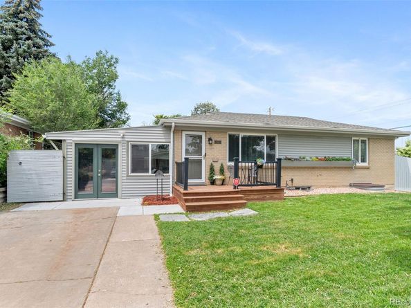 995 Ironton Street, Aurora CO 80010