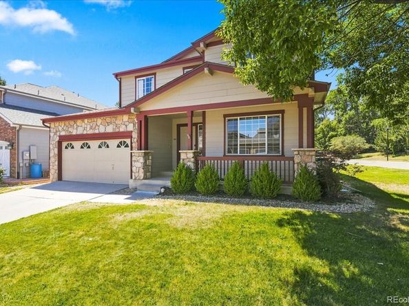 501 Saint Andrews Drive, Longmont CO 80504
