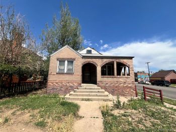 3400 N Gaylord Street