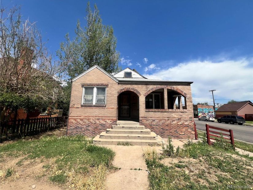 3400 N Gaylord Street, Denver CO 80205
