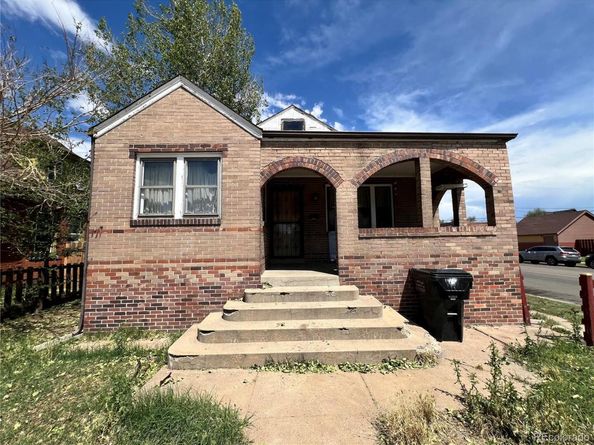 3400 N Gaylord Street, Denver CO 80205