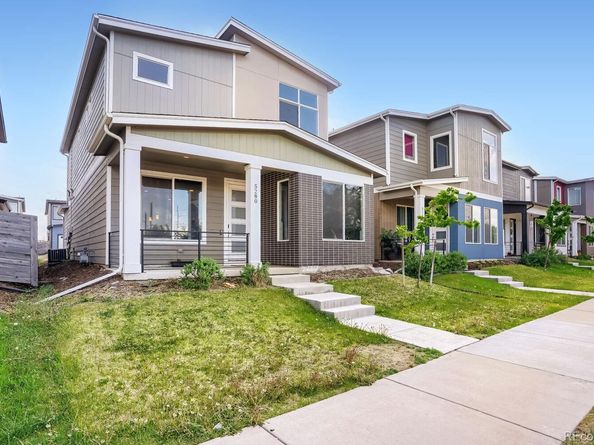 5280 E 64th Avenue, Commerce City CO 80022