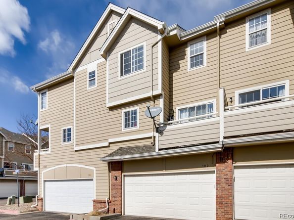 Undisclosed Address #2484682, Aurora CO 80017