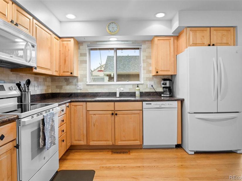 6926 E Briarwood Drive, Centennial CO 80112