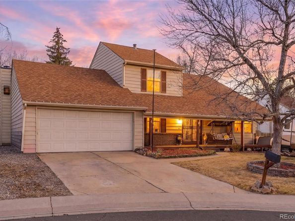 10021 Miller Street, Broomfield CO 80021