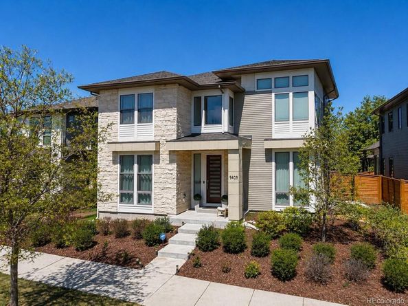9409 E 58th Drive, Denver CO 80238