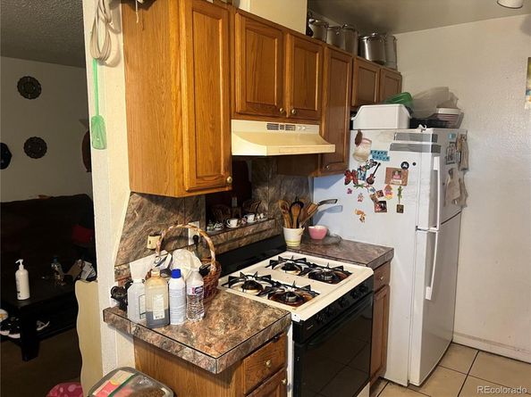 10742 E Exposition Avenue 124, Aurora CO 80012