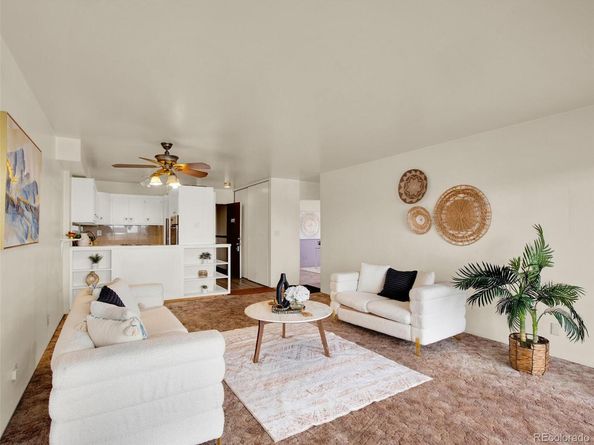 1121 Albion Street 910, Denver CO 80220