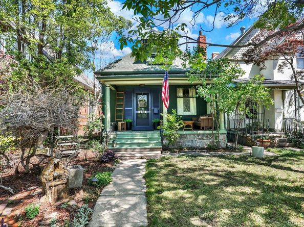 260 S Corona Street, Denver CO 80209
