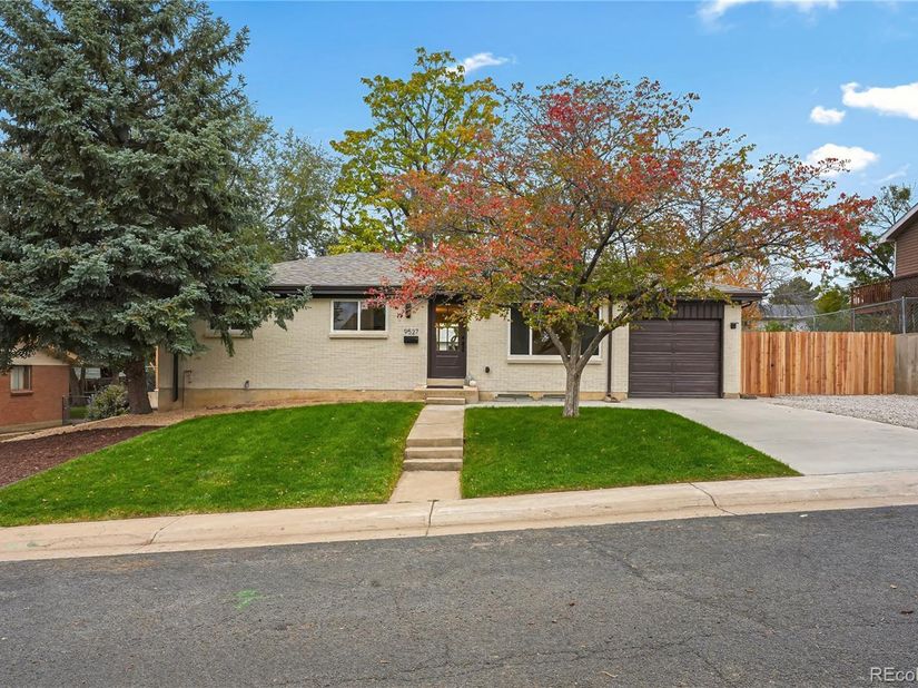 9527 Pelon Drive, Northglenn CO 80260