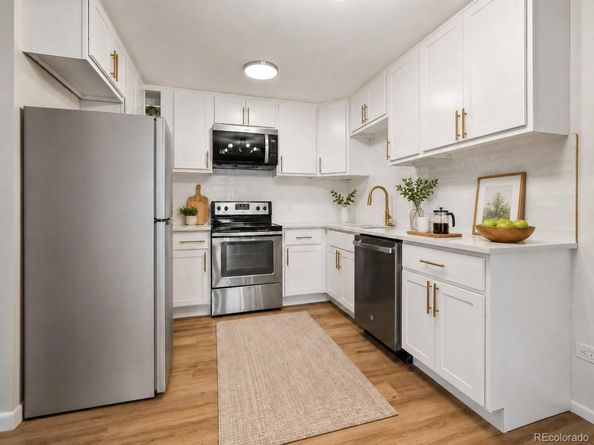 675 S Alton Way 9C, Denver CO 80247