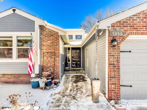 7252 S Mount Holy Cross, Littleton CO 80127