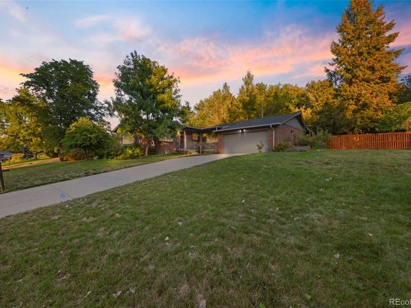 2110 Tabor Drive, Lakewood CO 80215