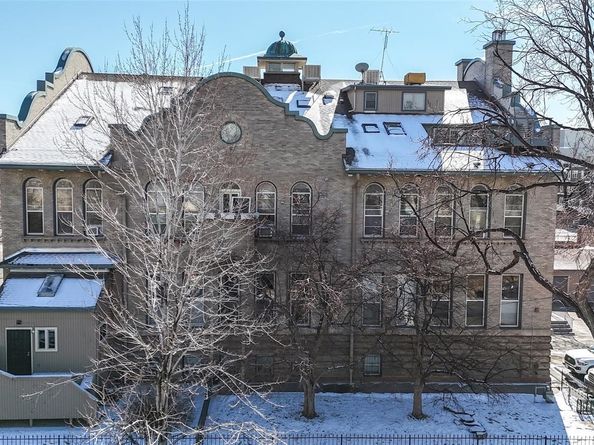 108 W Byers Place G4, Denver CO 80223