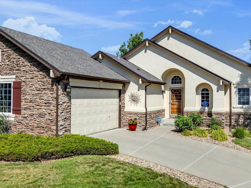 10699 N Osceola Drive, Westminster CO 80031