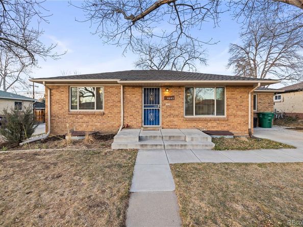 4645 E Colorado Avenue, Denver CO 80222