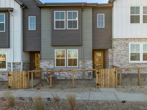 2887 E 103rd Drive, Thornton CO 80229