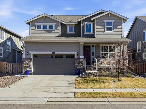 11028 Wheeling Court, Commerce City CO 80022