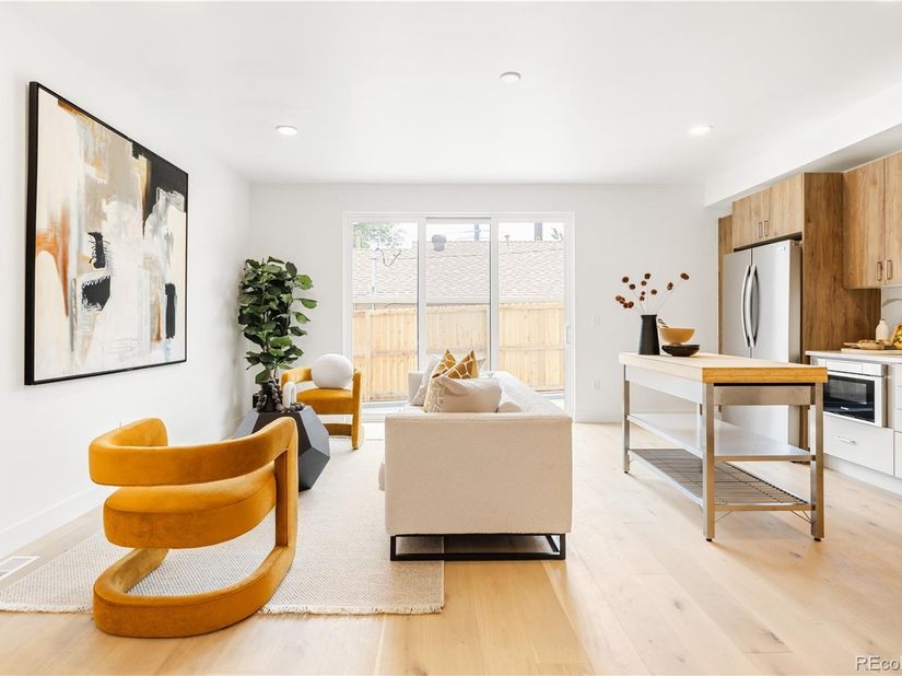 1223 Newton Street, Denver CO 80204