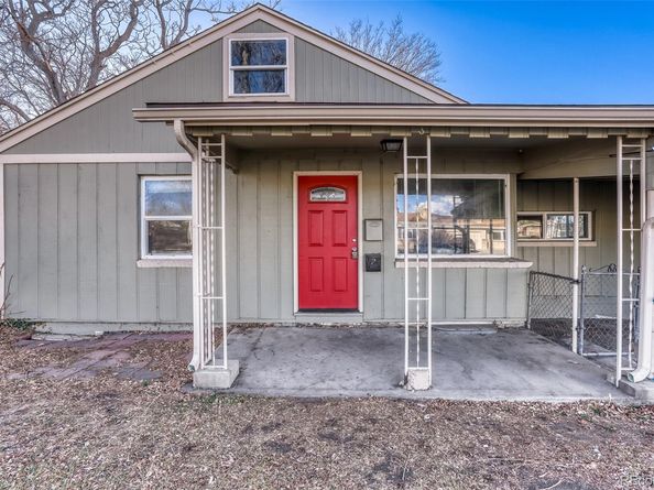 5355 Newton Street, Denver CO 80221