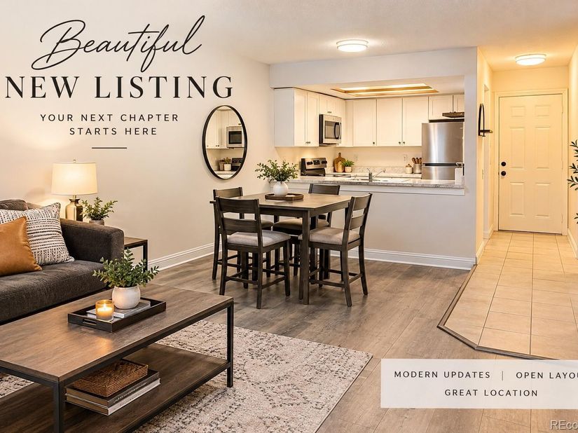 4274 S Salida Way 2, Aurora CO 80013