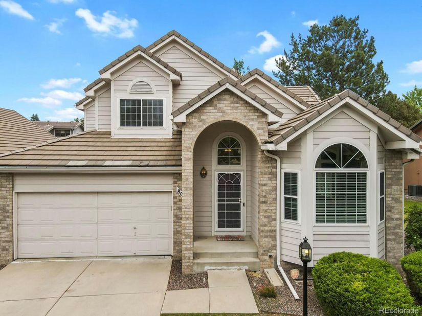 8029 W 78th Place, Arvada CO 80005