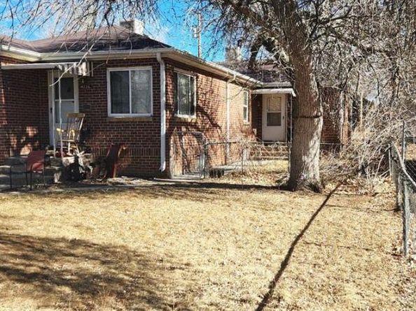 4226 S Acoma Street, Englewood CO 80110