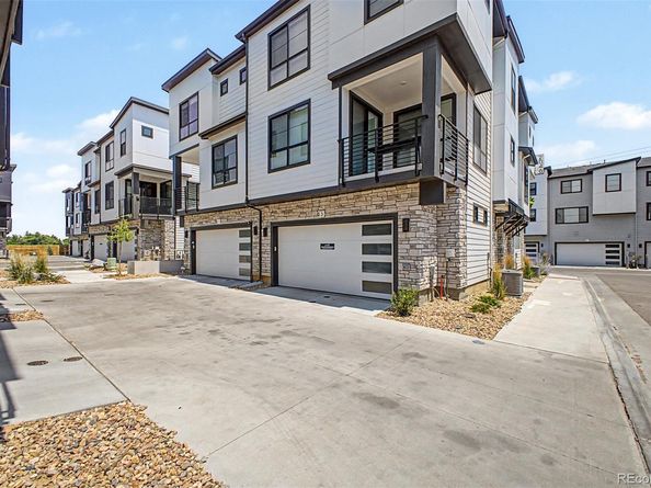 2046 S Holly Street 1, Denver CO 80222