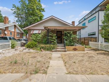3828 Wyandot Street