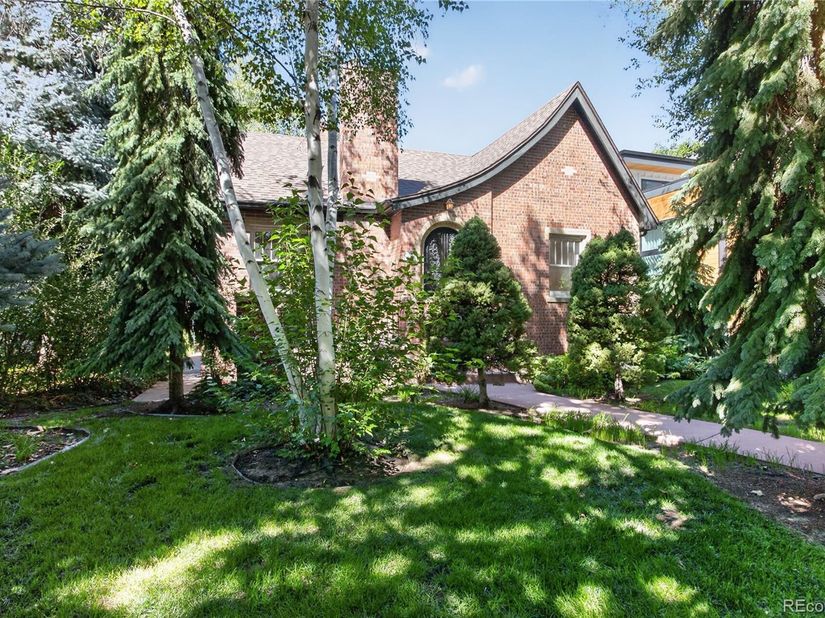 627 S High Street, Denver CO 80209
