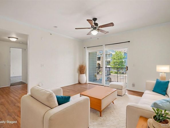 4451 S Ammons Street 5206, Littleton CO 80123