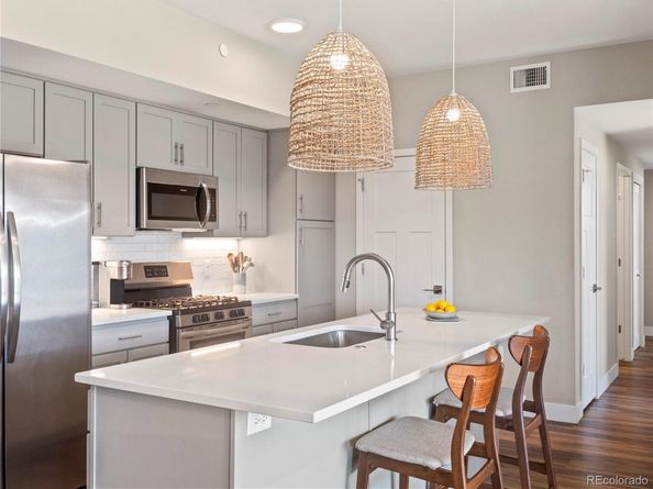 210 S Cherrywood Drive 303, Lafayette CO 80026