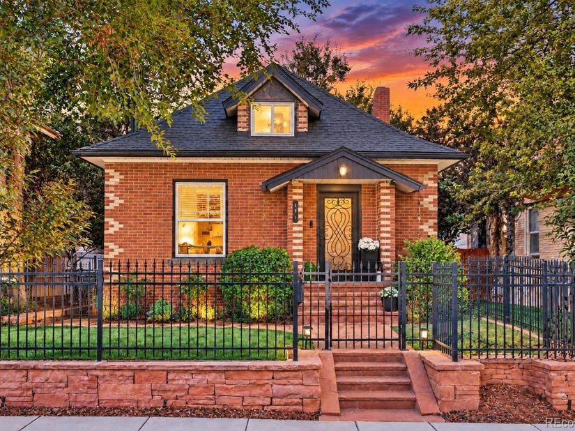 191 S Humboldt Street, Denver CO 80209