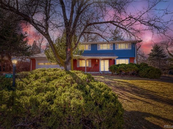 2759 Simms Street, Lakewood CO 80215