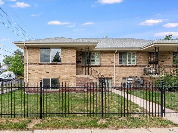 1800 S Clarkson Street, Denver CO 80210