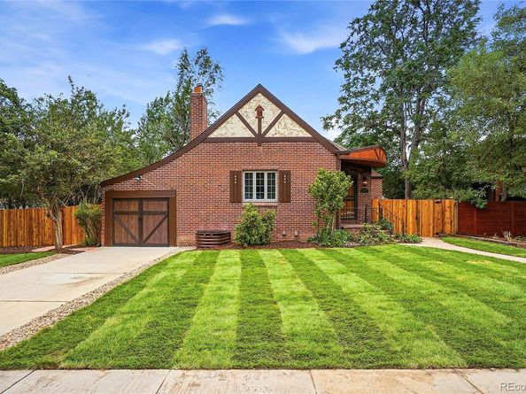 1534 Fairfax Street, Denver CO 80220