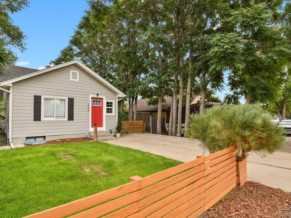 266 King Street, Denver CO 80219