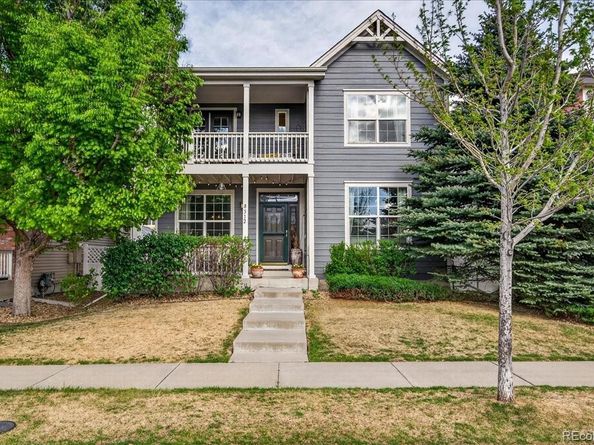 8312 Coors Court, Arvada CO 80005