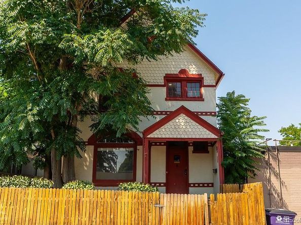 1471 Josephine Street, Denver CO 80206